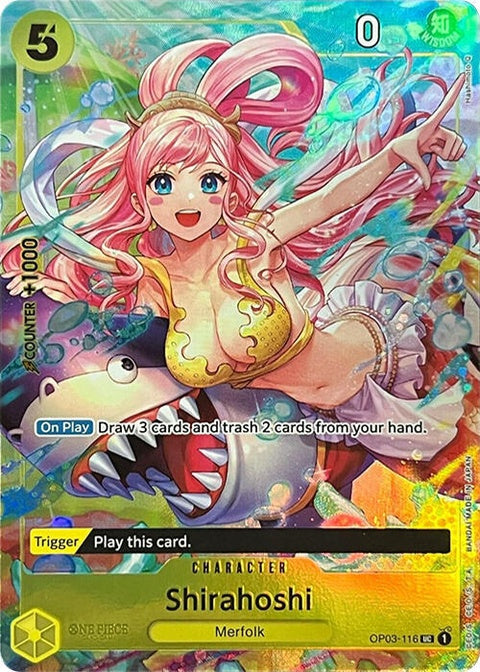 op03-116-shirahoshipremiumcardcollectionbandaicardgamesfest2324edition