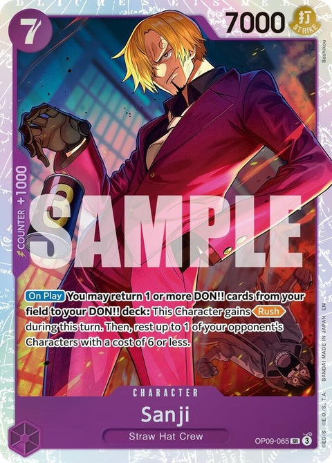 op09-065-sanjiop09065reprint