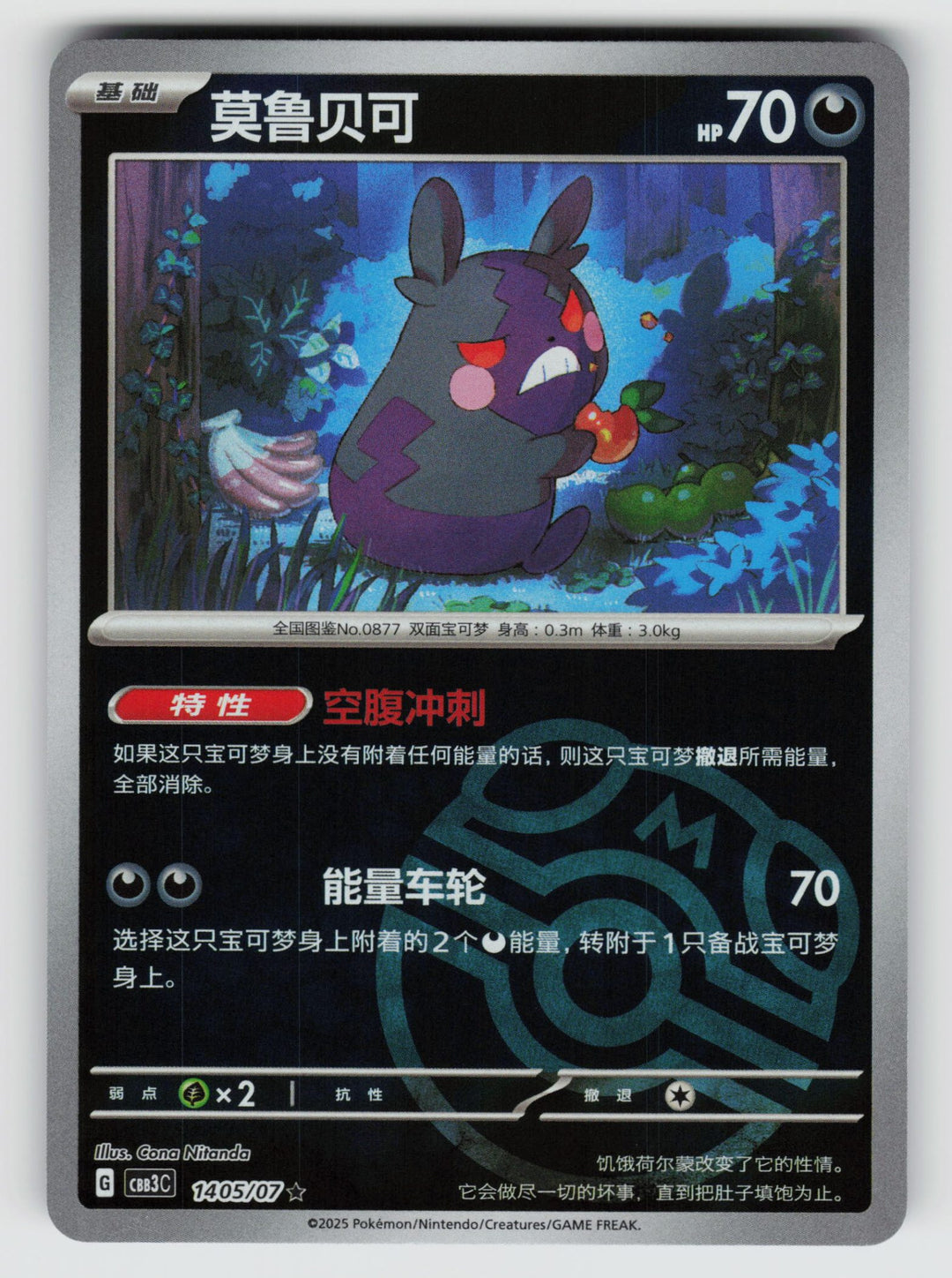 SortSwift stock scan | Near Mint