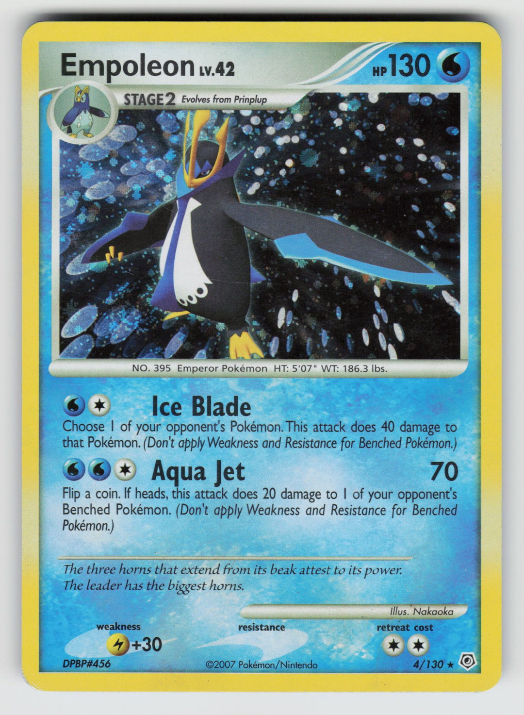Empoleon