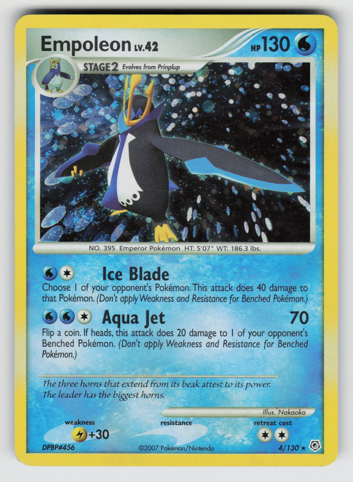 Empoleon