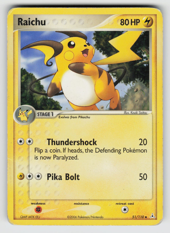 Raichu