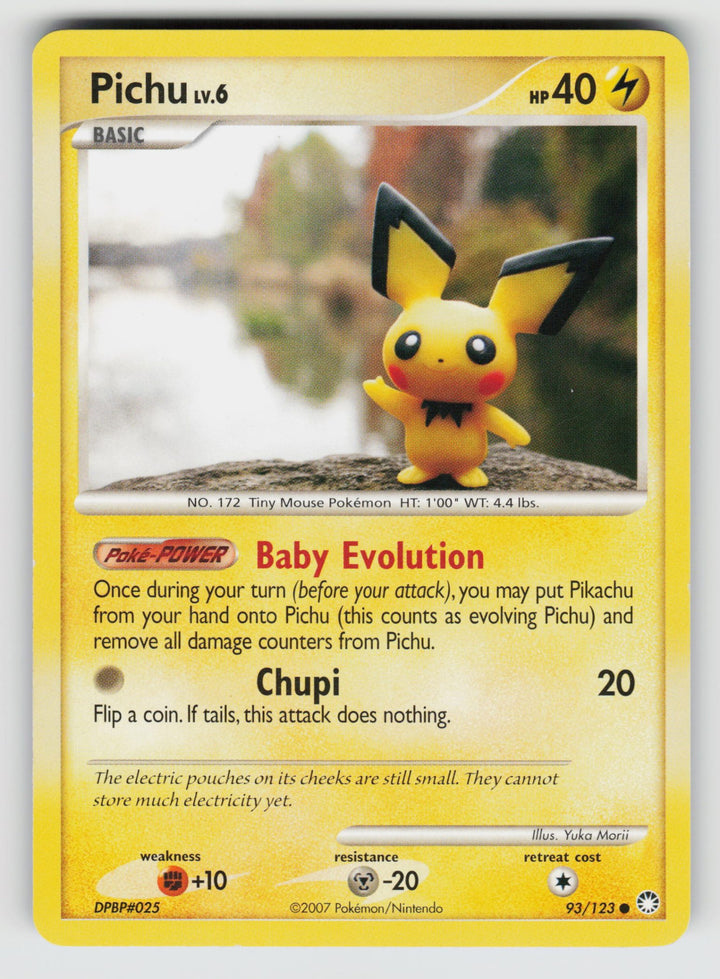Pichu