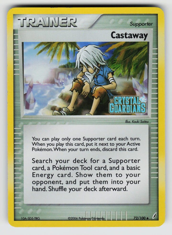 Castaway
