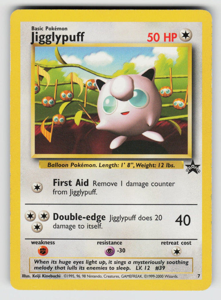 Jigglypuff