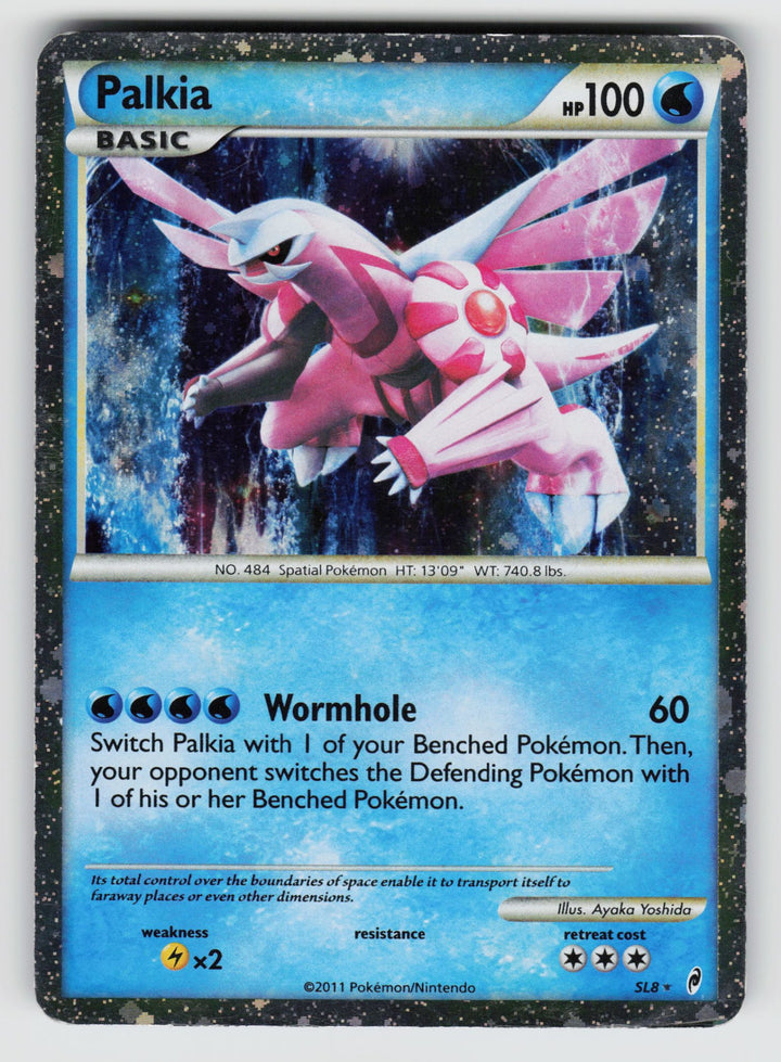 Palkia (Shiny)