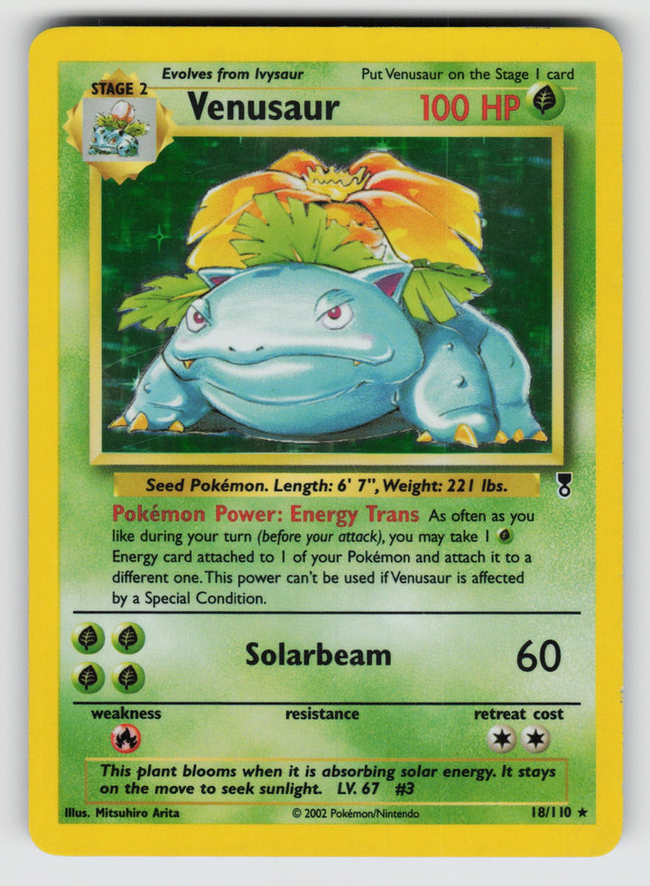 Venusaur