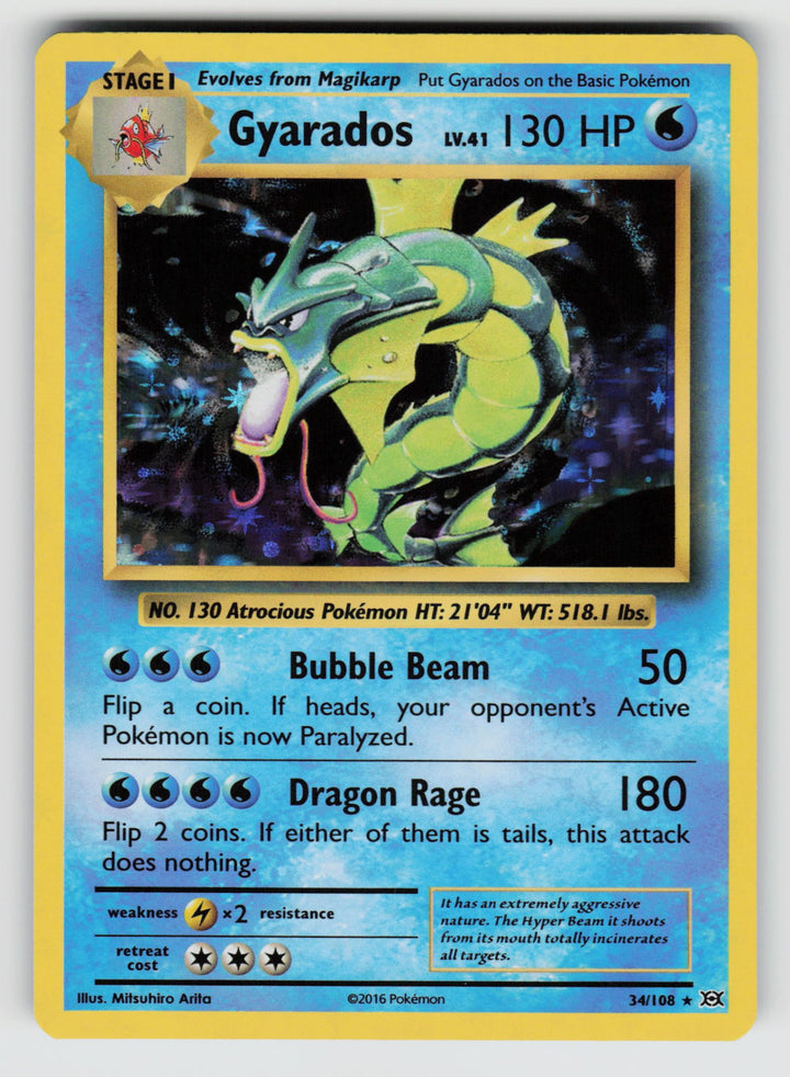Gyarados