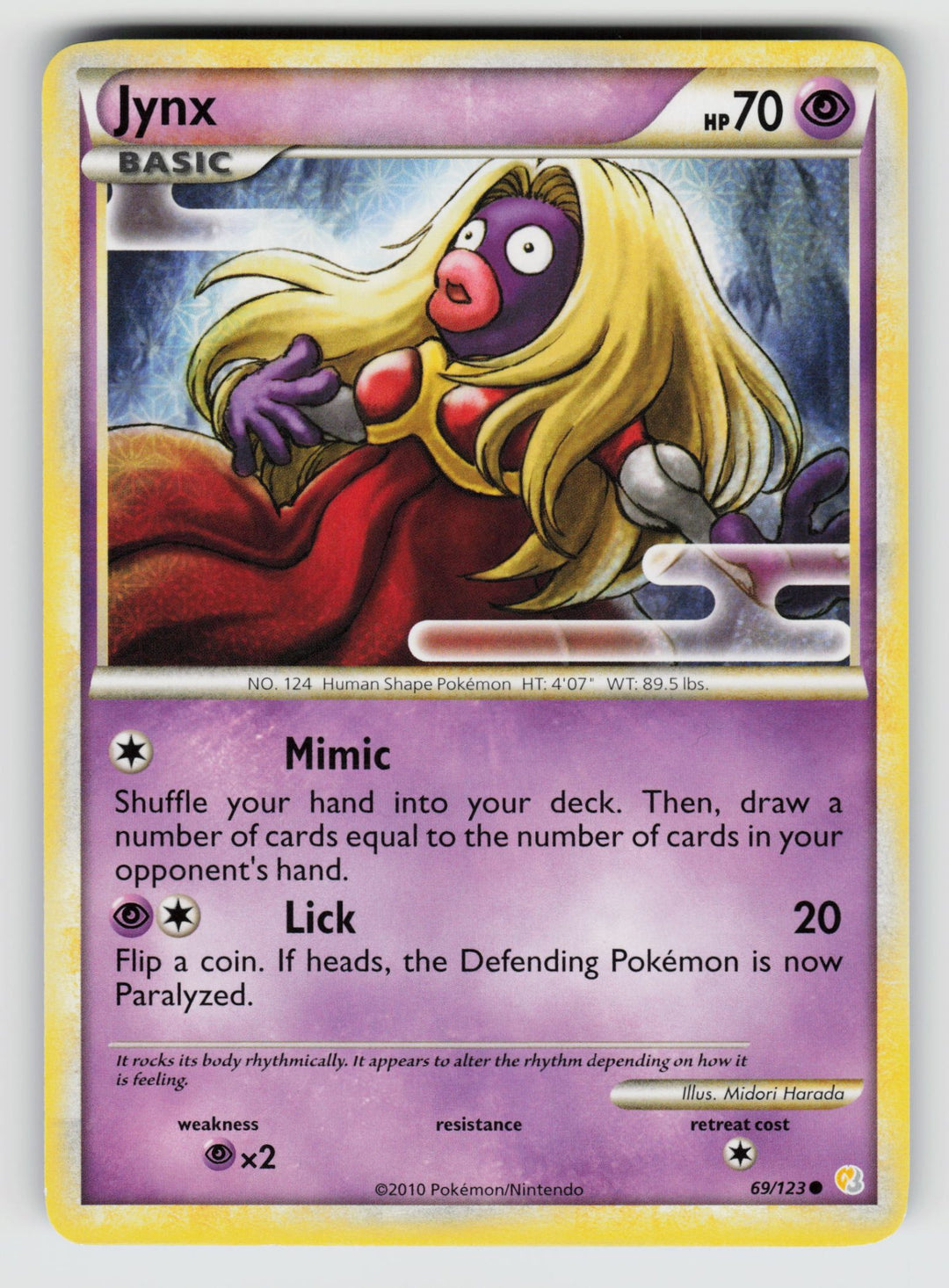 Jynx