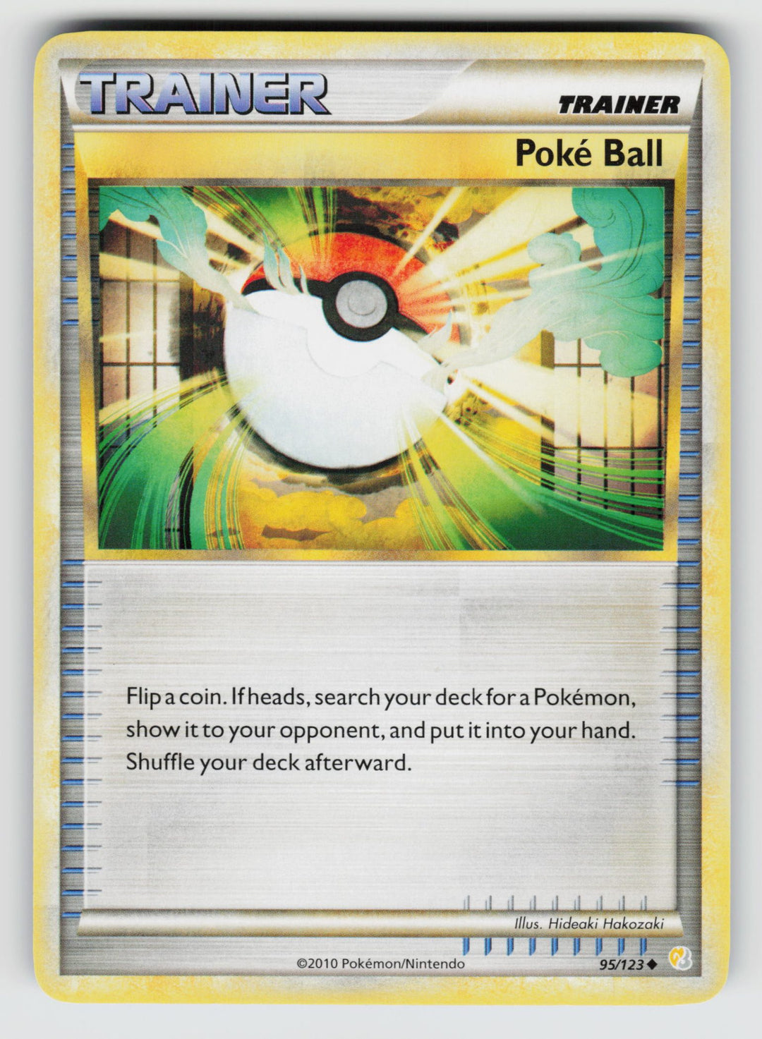 Poke Ball