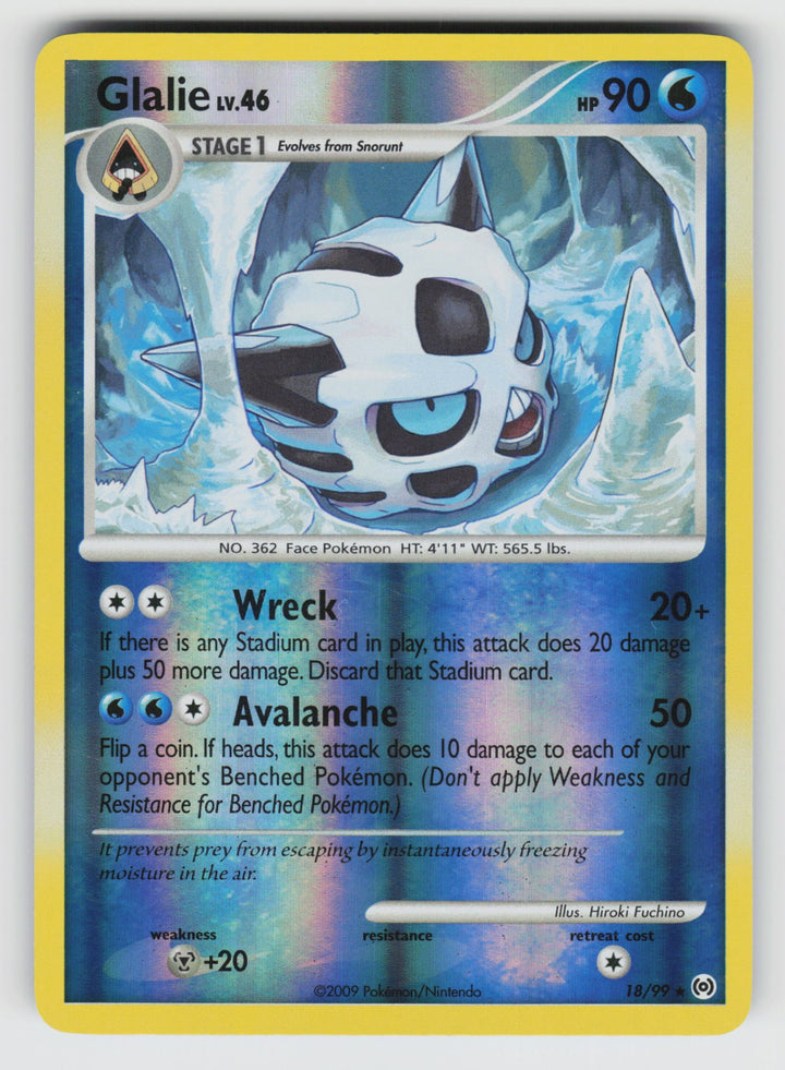 Glalie