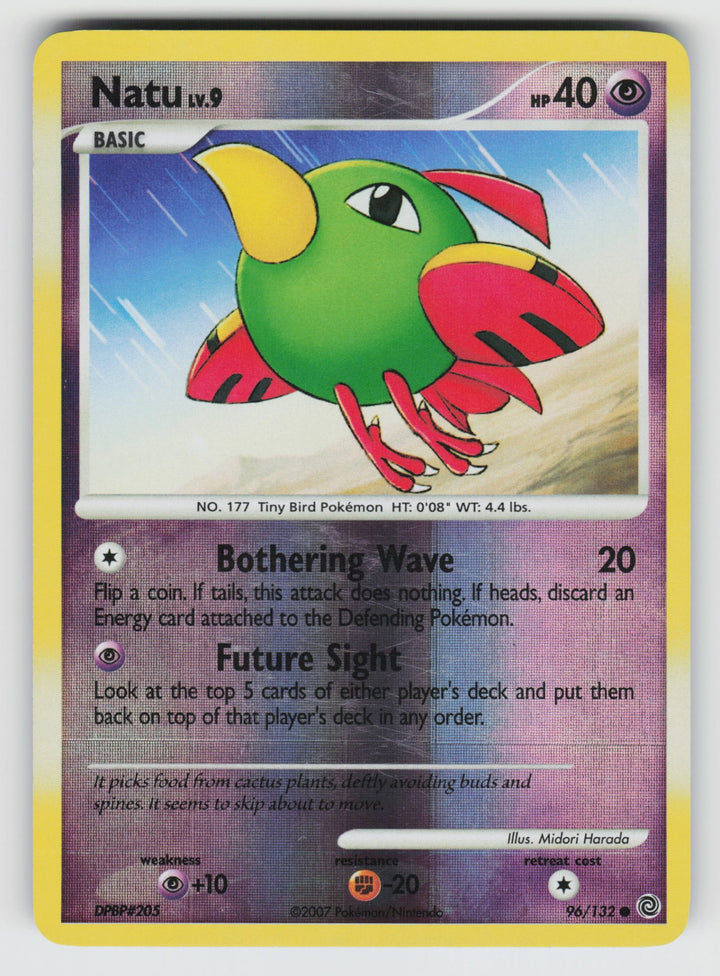 Natu