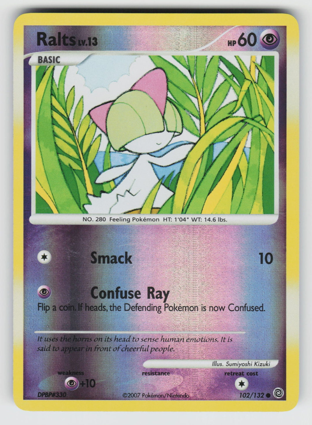 Ralts
