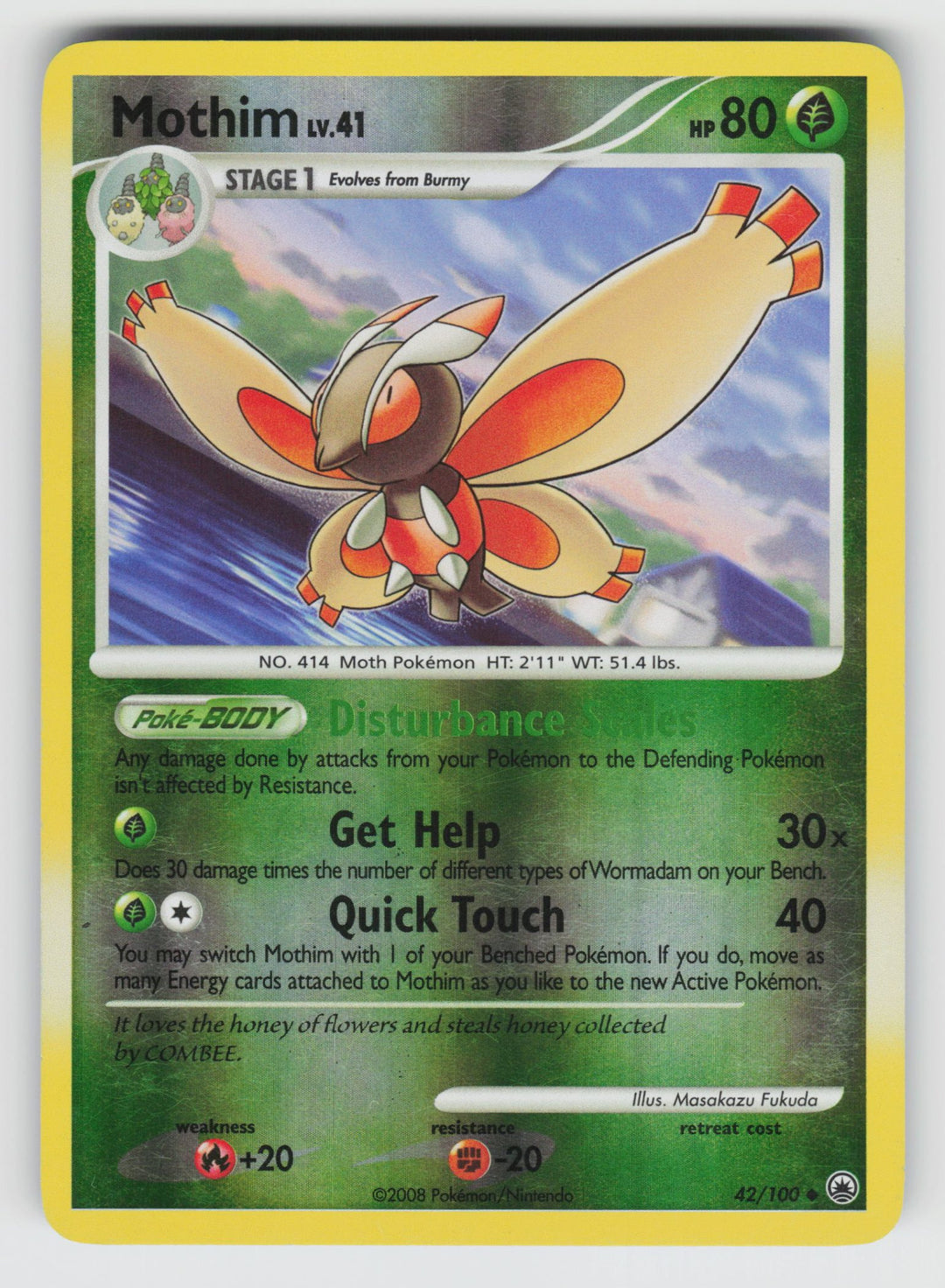 Mothim