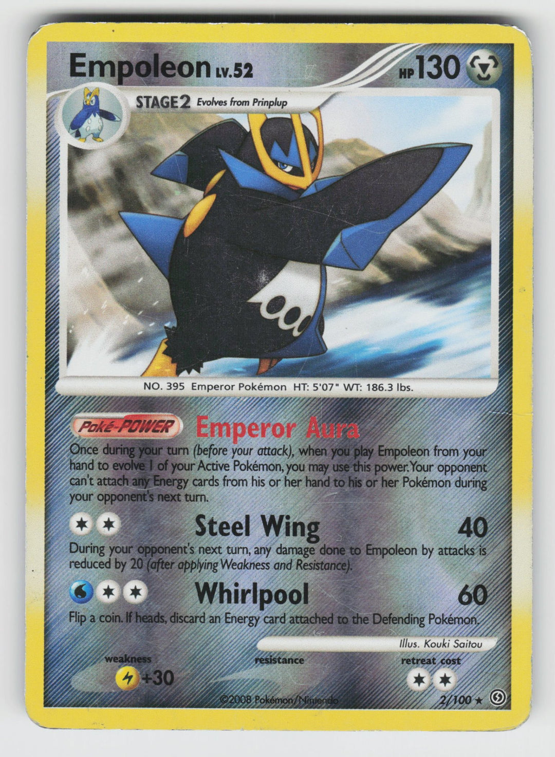 Empoleon