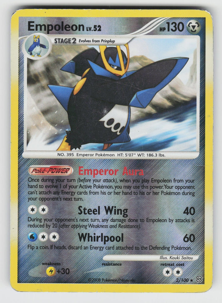 Empoleon