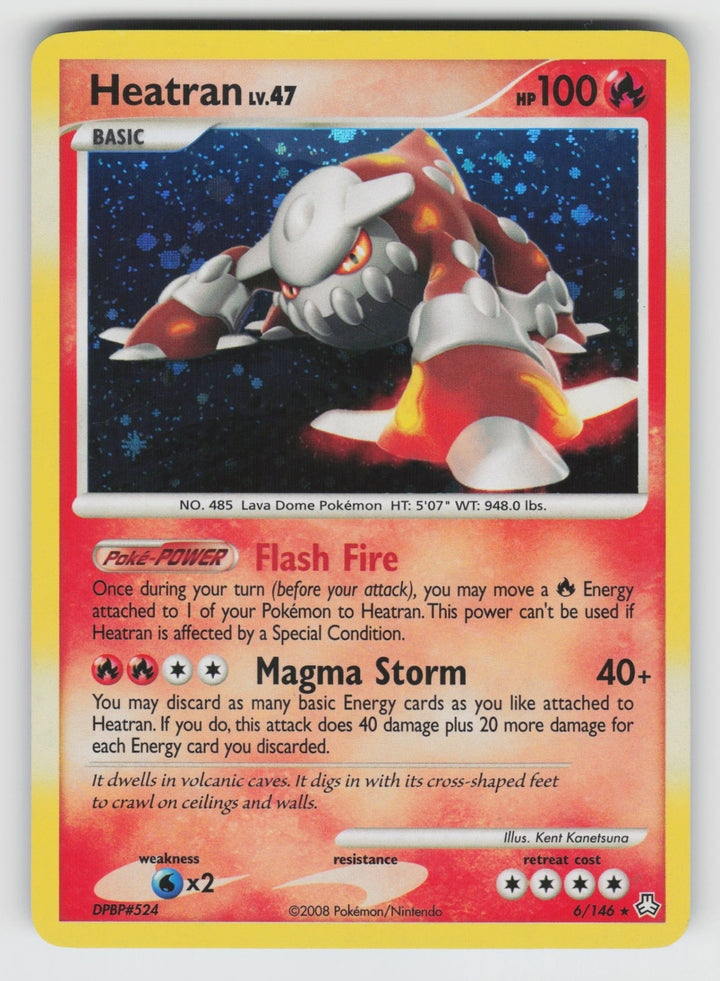 Heatran (6)