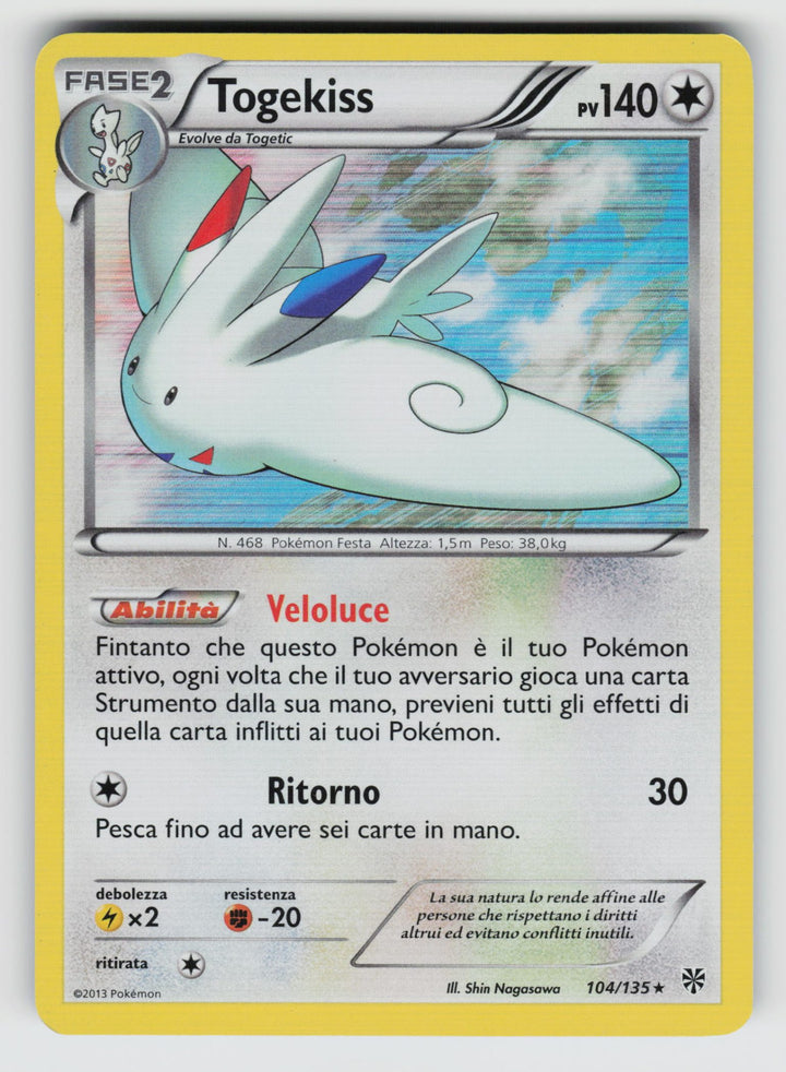 Togekiss