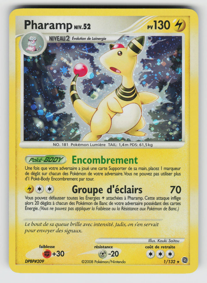 Ampharos