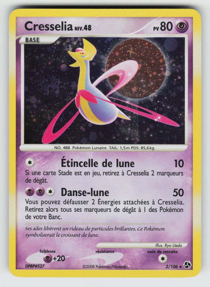 Cresselia