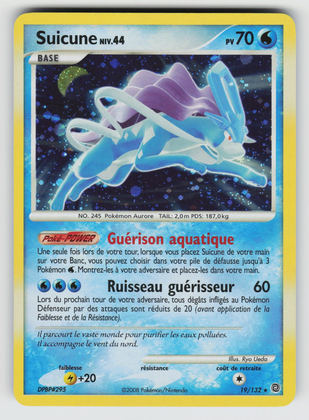Suicune