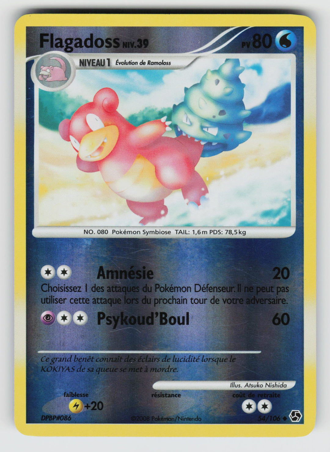 Slowbro