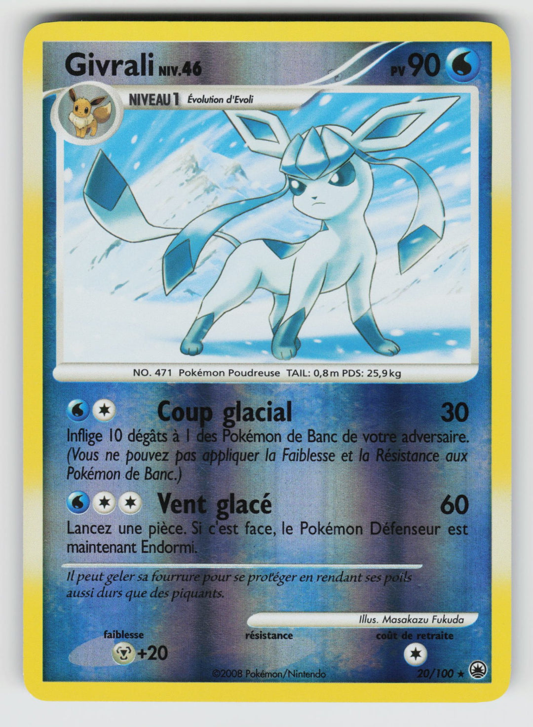 Glaceon (20)