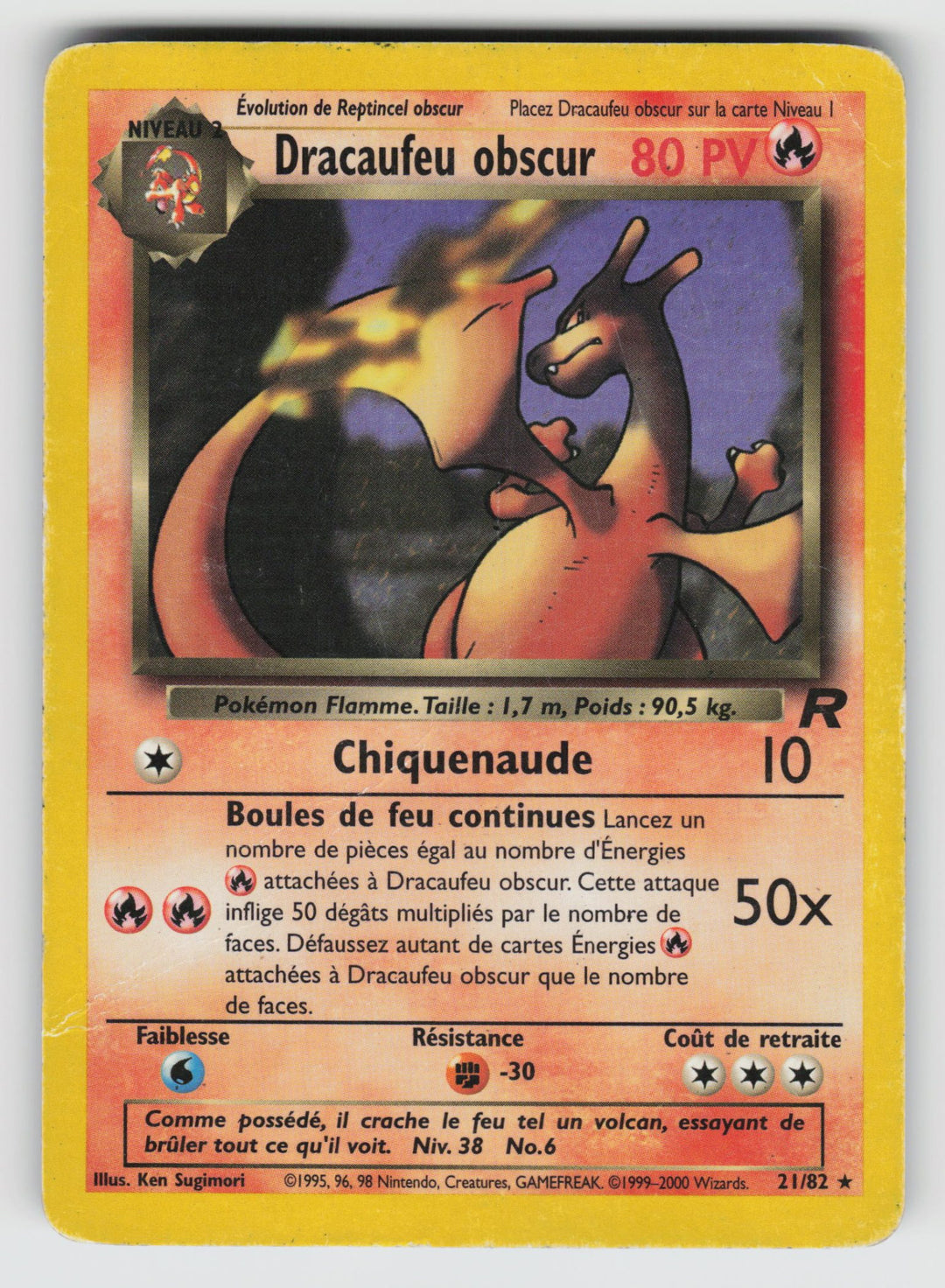 Dark Charizard (21)