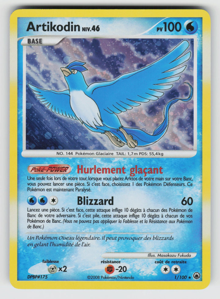 Articuno