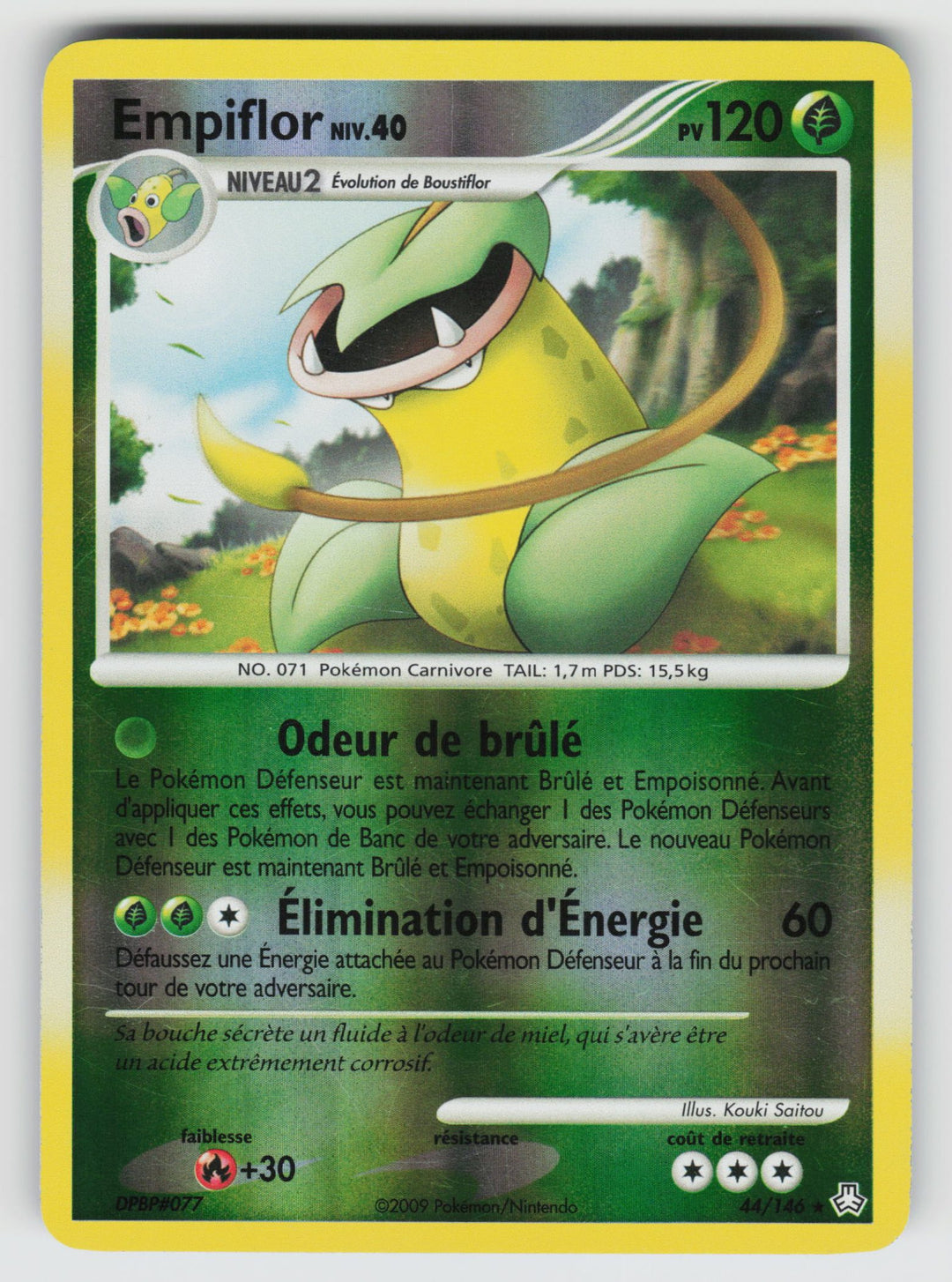 Victreebel