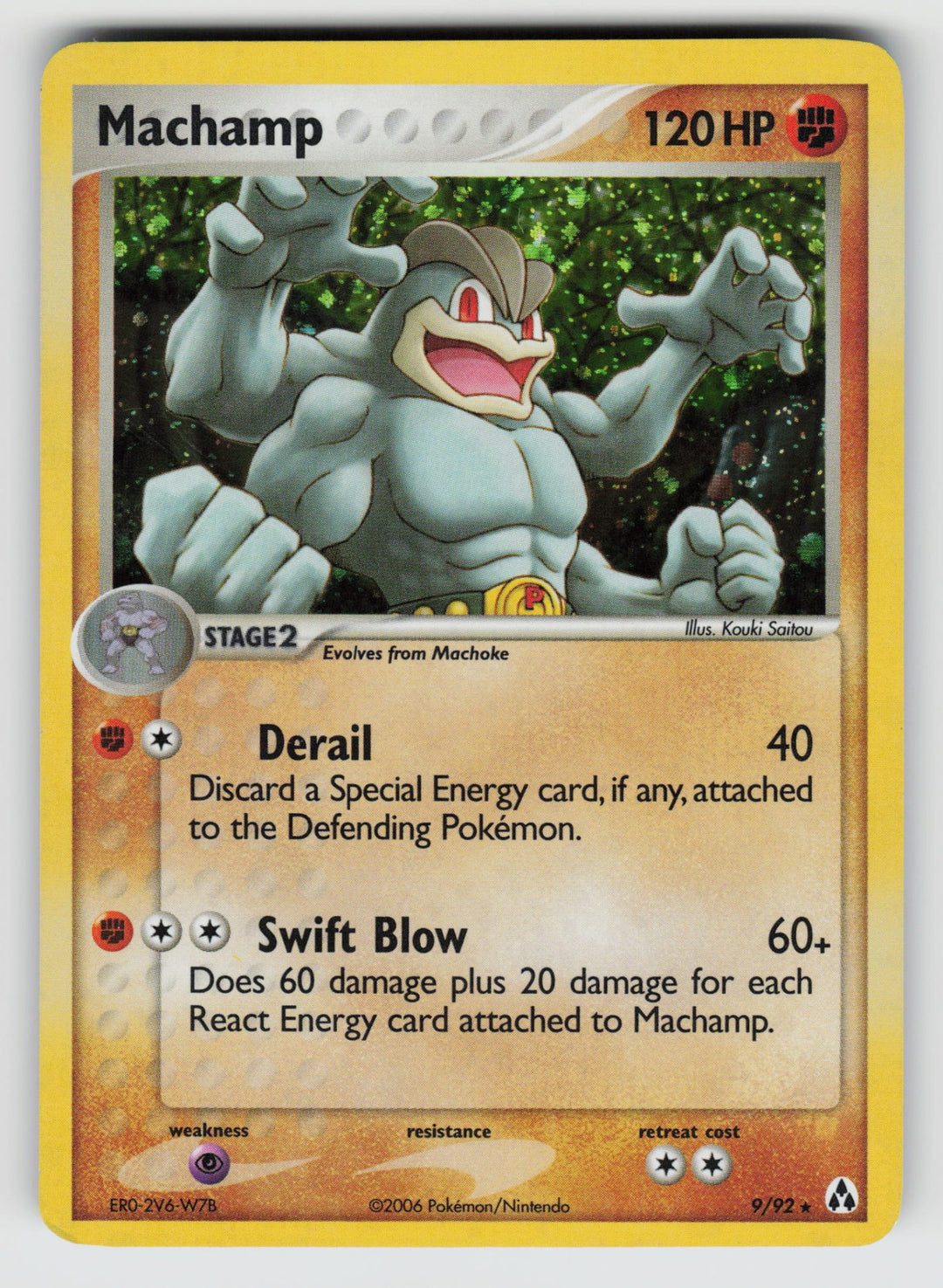Machamp
