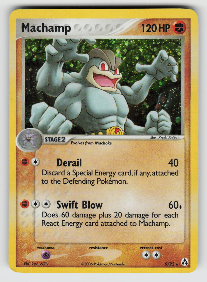 Machamp