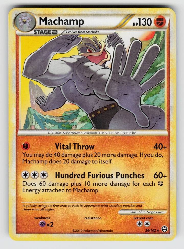 Machamp