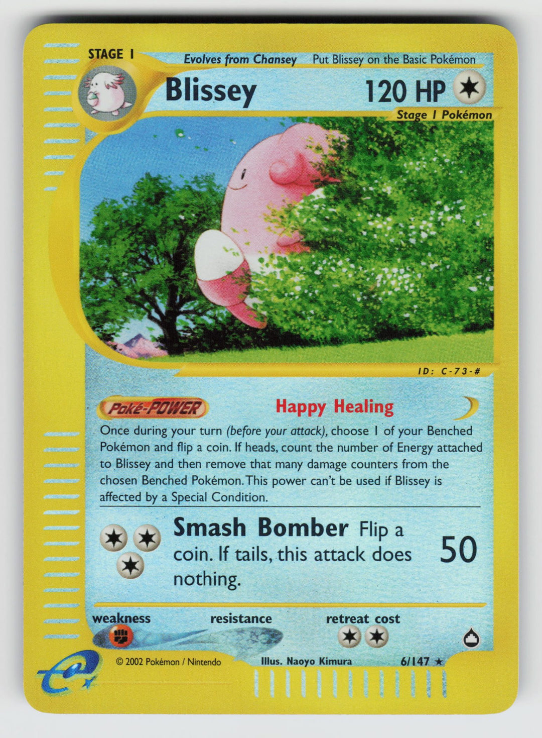 Blissey