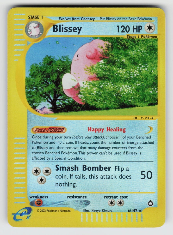 Blissey