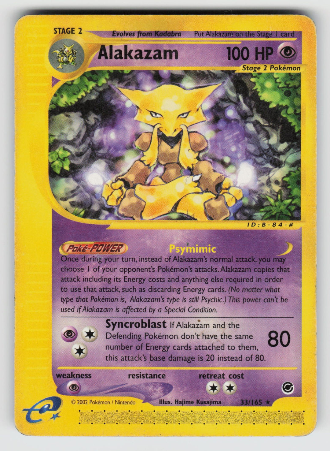 Alakazam (33)
