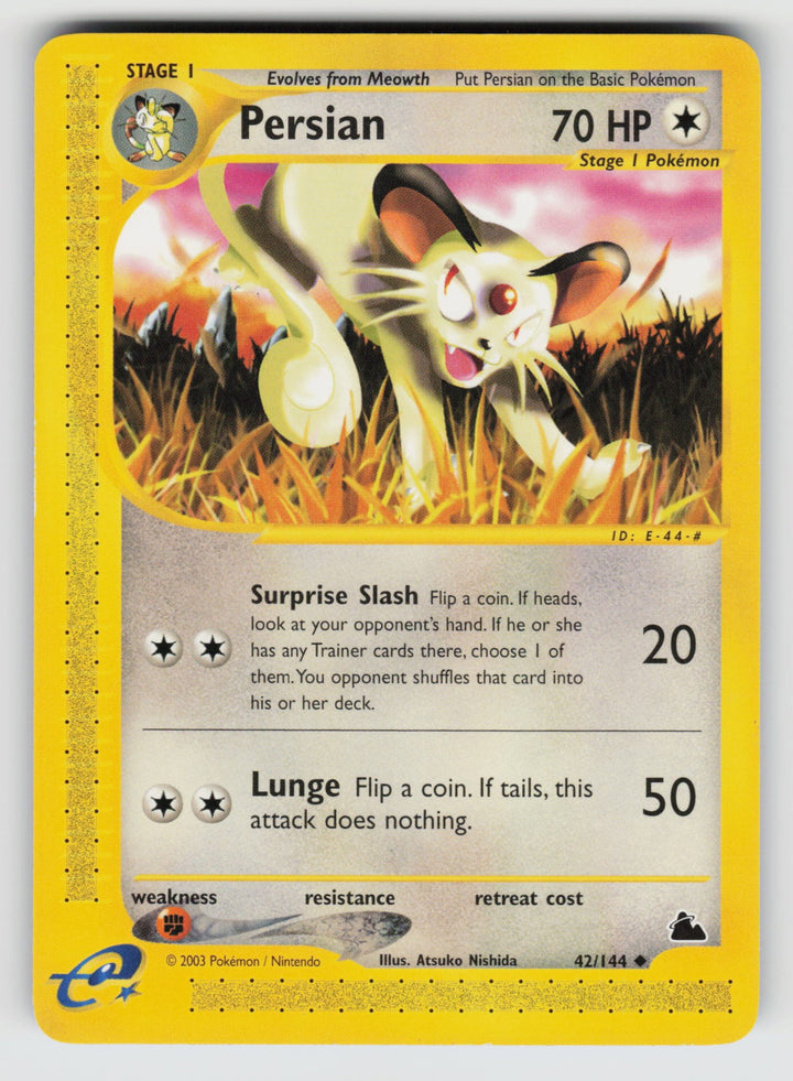 Persian