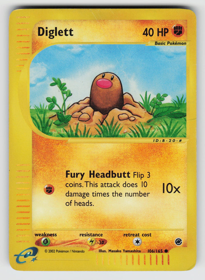 Diglett