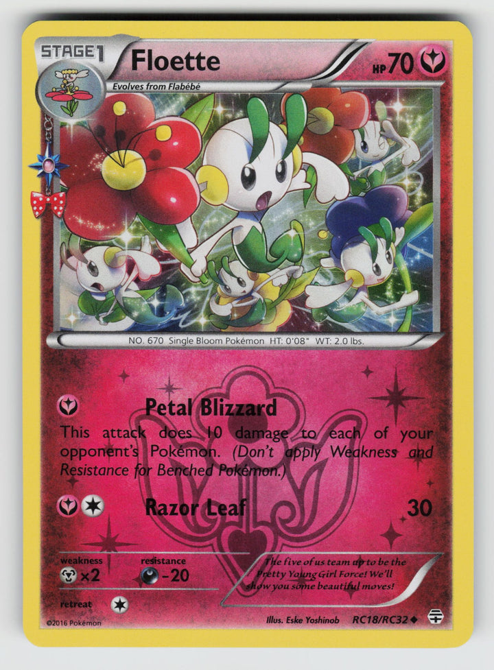 Floette