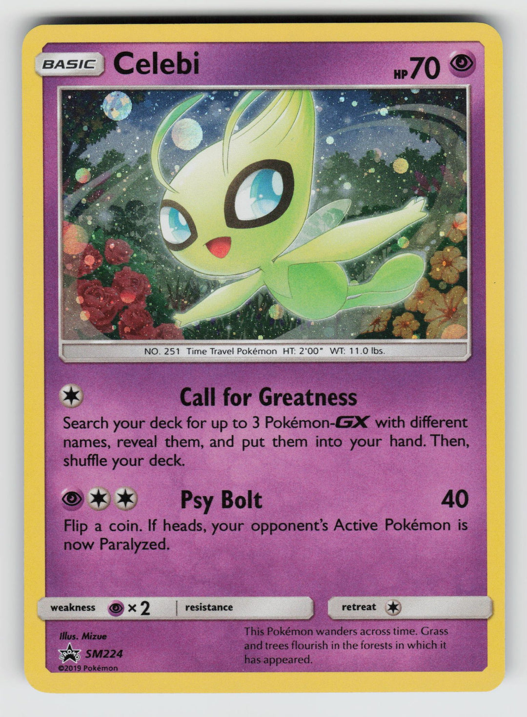 Celebi - SM224