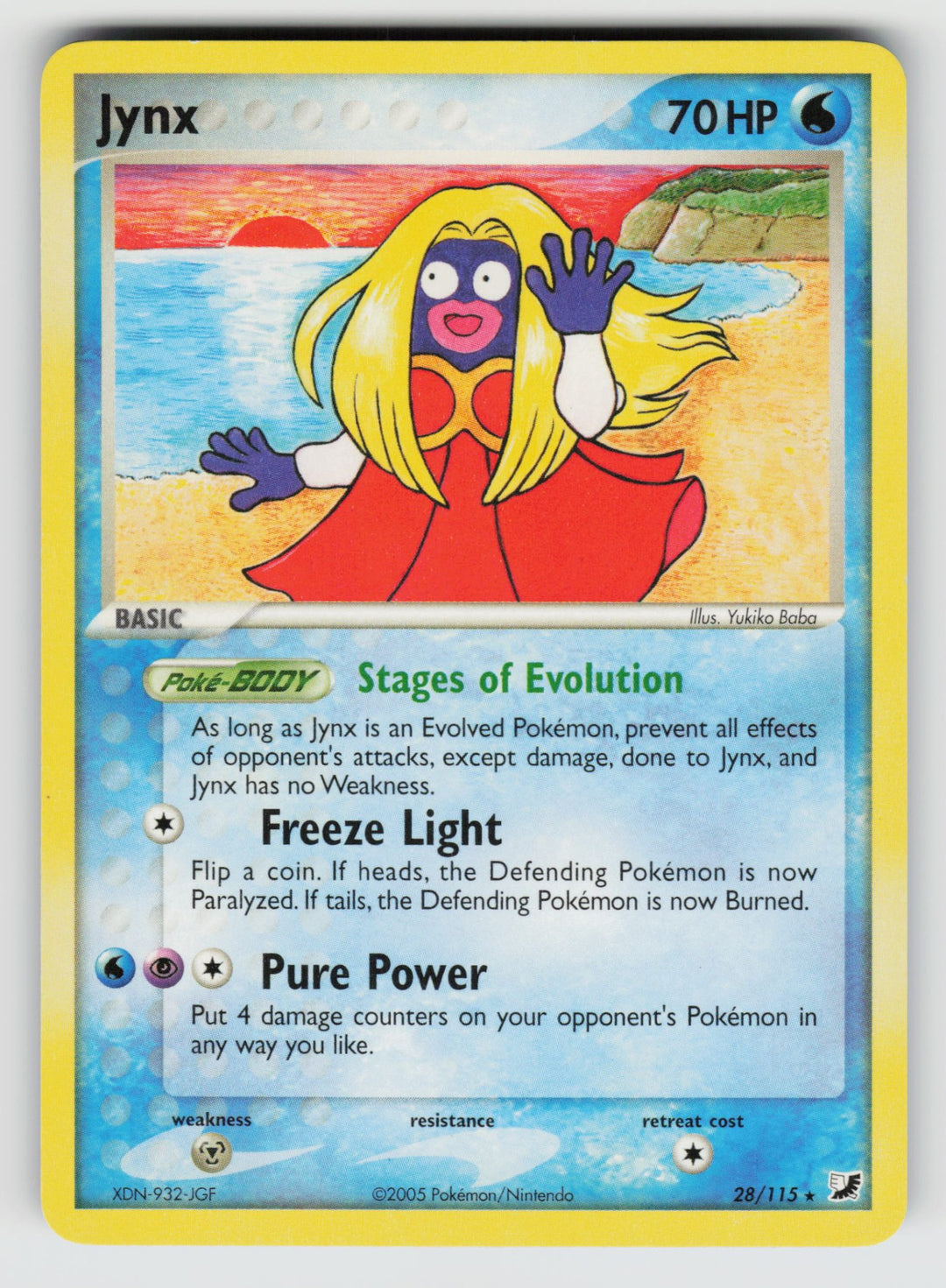 Jynx