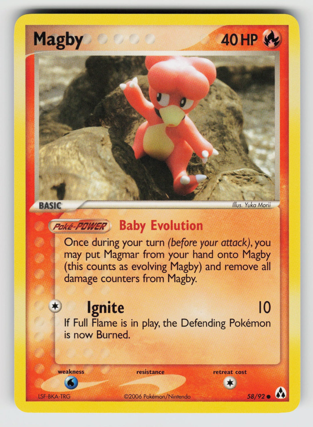 Magby