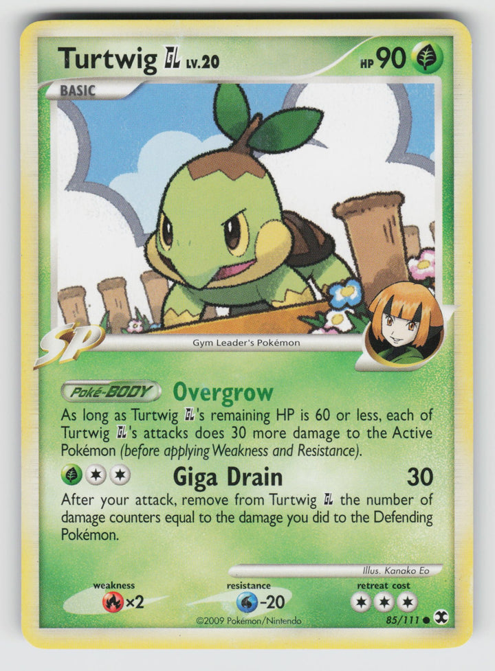 Turtwig GL
