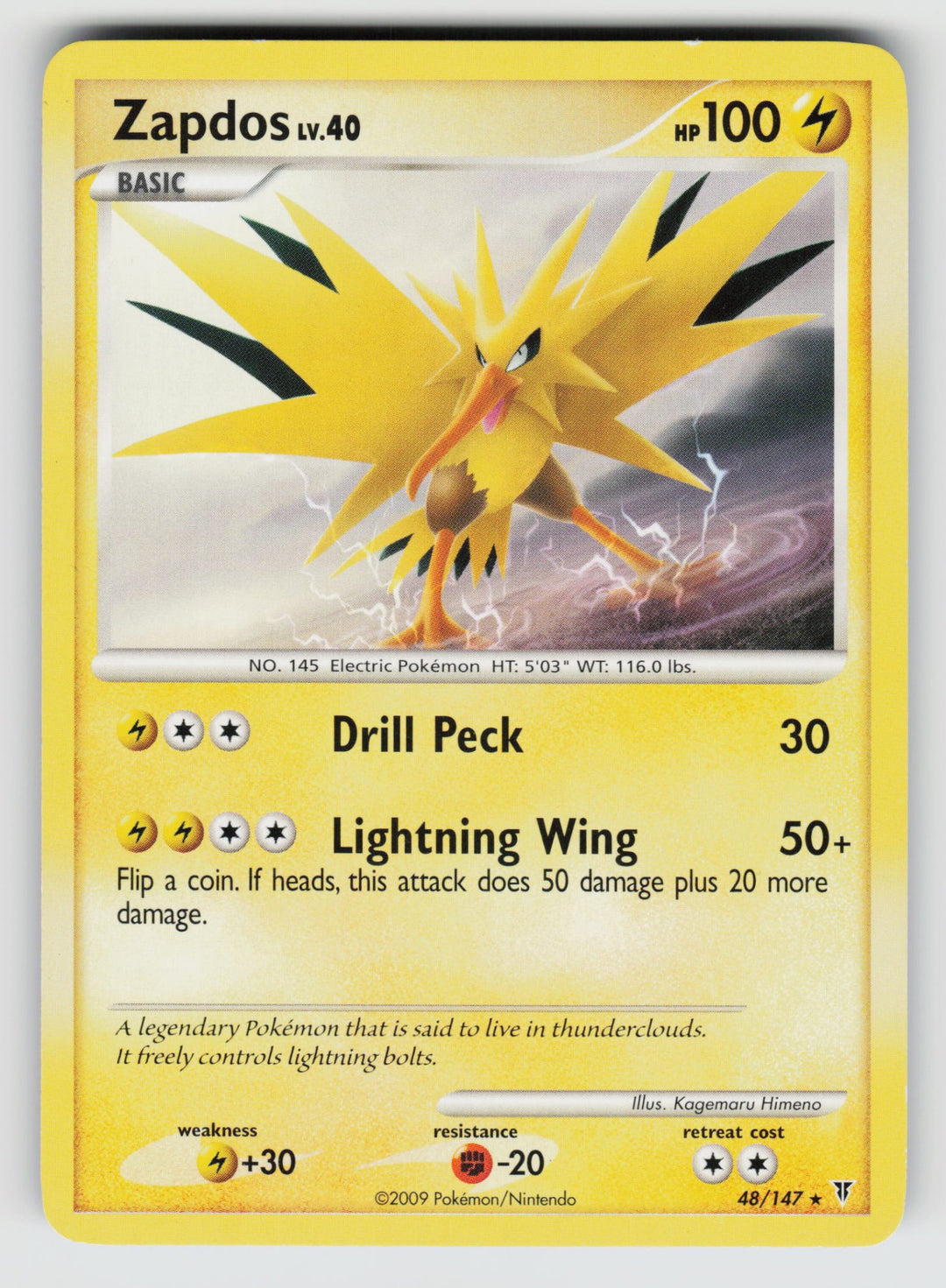 Zapdos (48)