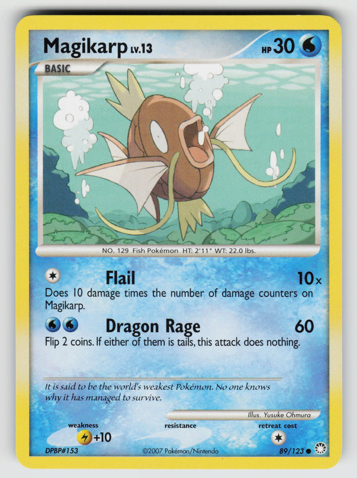 Magikarp