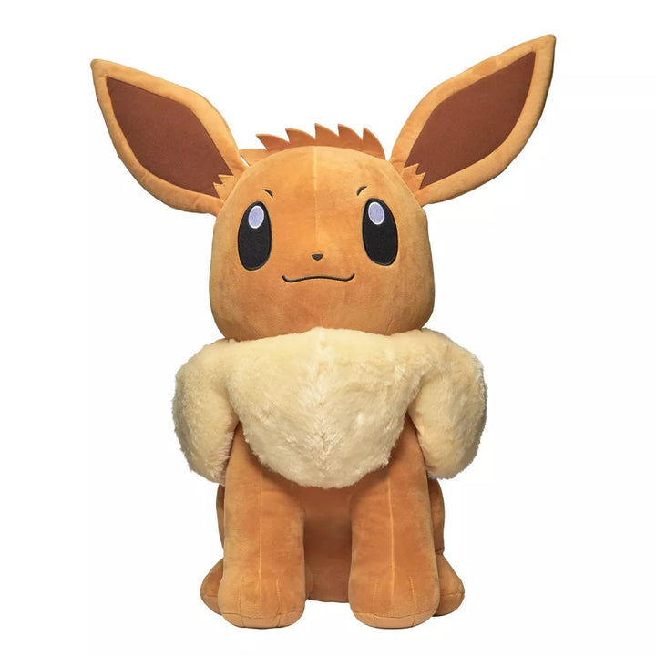 Pokemon 24" Plush Toy Eevee