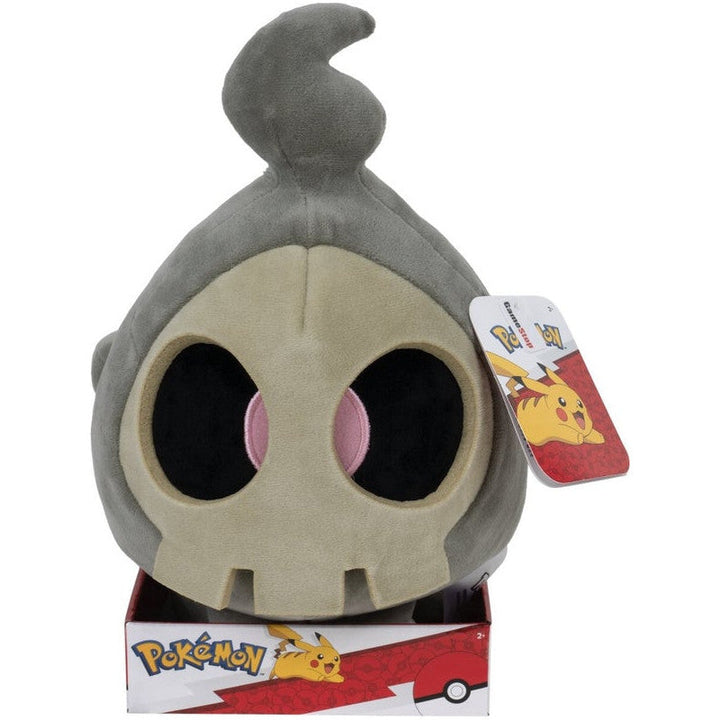 Pokemon 12" Plush Toy Duskull