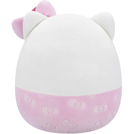 Squishmallows 8" Plush - Pink Hello Kitty 50th Anniversary