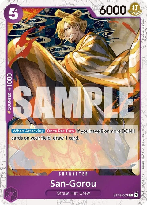 st18-003-sangoroupiratefoil