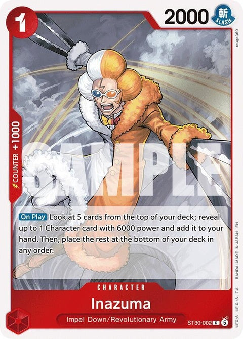 st30-002-inazuma